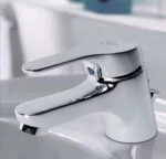 ⁦خلاط حوض وش سليم لاين B 8577 AA من ايديال ستاندرد⁩ - الصورة ⁦2⁩