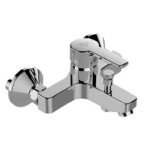 خلاط بانيو ايديال ستريم B 1487 AA (BC950AA) اللون كروم من ايديال ستاندرد