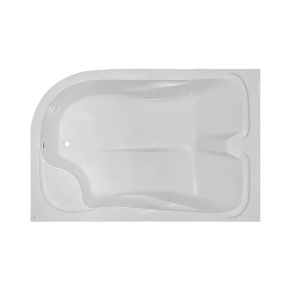 بانيو تونك 180*120 ايديال ستاندرد