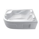 بانيو تونك قبل السيراميك 180*120 ايديال ستاندرد