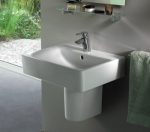 حوض كونكت معلق G 812801 مقاس 70 سم من ايديال ستاندرد