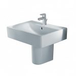 حوض كونكت معلق G 812801 مقاس 70 سم من ايديال ستاندرد