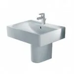 حوض كونكت معلق G 812801 مقاس 70 سم من ايديال ستاندرد