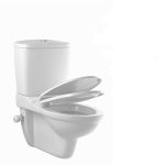 مرحاض سان ريمو كومبي G6472 أبيض ايديال ستاندرد