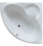 بانيو ستريم ايديال ستاندرد ركنة - كورنر قبل السيراميك