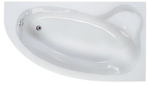 بانيو سيرف يمين ايديال ستاندرد