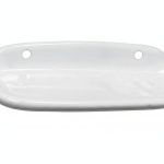 صبانة / رف G 9330 اللون أبيض من ايديال ستاندرد