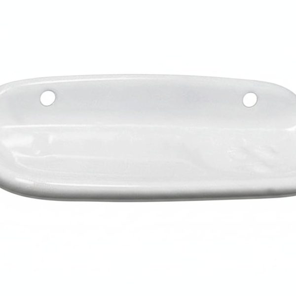 صبانة / رف G 9330 اللون أبيض من ايديال ستاندرد