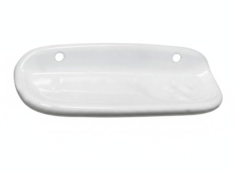 صبانة / رف G 9330 اللون أبيض من ايديال ستاندرد