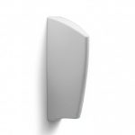 فاصل مبولة G 4100 اللون أبيض من ايديال ستاندرد