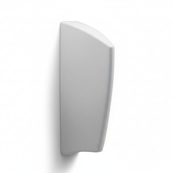 فاصل مبولة G 4100 اللون أبيض من ايديال ستاندرد