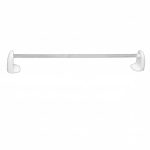 فواطة بعامود أكرليك شفاف G9380 من ايديال ستاندرد