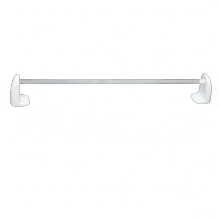 فواطة بعامود أكرليك شفاف G9380 من ايديال ستاندرد