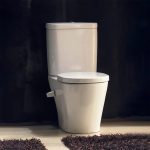 مرحاض تونك G 3121 أبيض ايديال ستاندرد