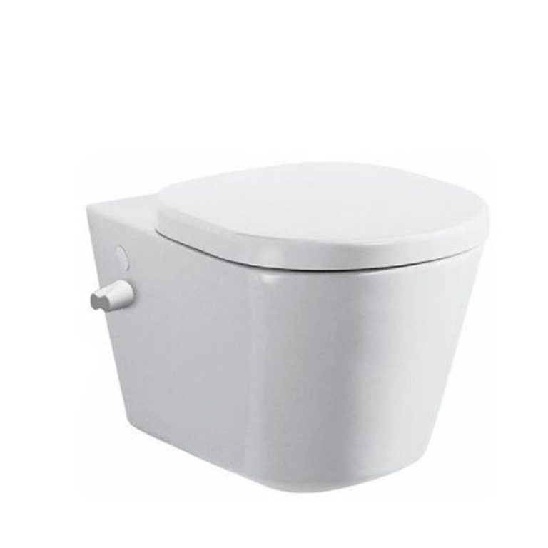 مرحاض معلق تونك G3492 أبيض ايديال ستاندرد