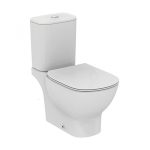 مرحاض تيسي G350601 أبيض ايديال ستاندرد