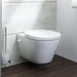 مرحاض معلق تونك G3492 أبيض ايديال ستاندرد