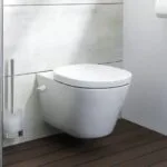 مرحاض معلق تونك G3492 أبيض ايديال ستاندرد