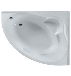 بانيو كريدو ايديال ستاندرد كورنر -ركنة