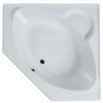 بانيو كونتور - ركنة - كورنر ايديال ستاندرد