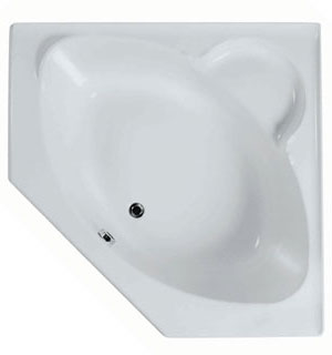 بانيو كونتور - ركنة - كورنر ايديال ستاندرد