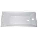 بانيو كونشيرتو 180*80 قبل السيراميك ايديال ستاندرد