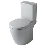 مرحاض كونكت G804601 أبيض ايديال ستاندرد