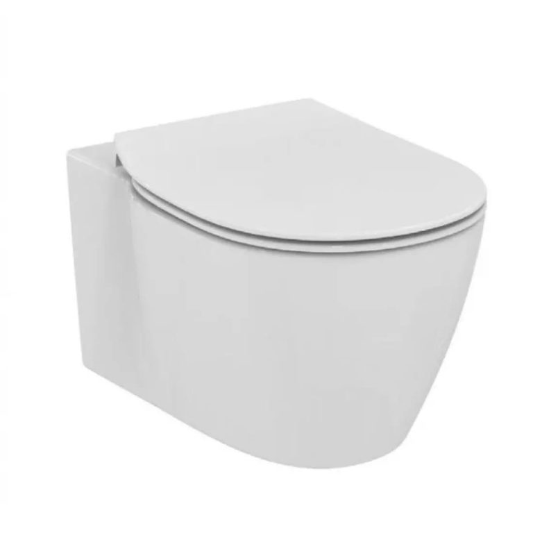 مرحاض معلق كونكت G785101 أبيض ايديال ستاندرد