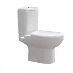 مرحاض بلان G 0622 أبيض من ايديال ستاندرد