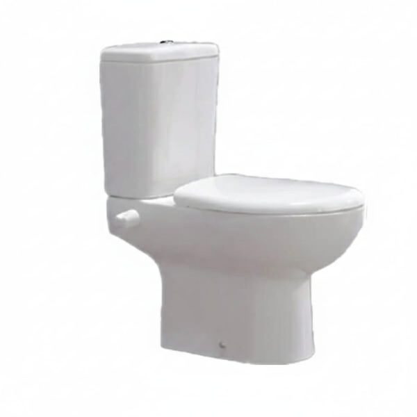 مرحاض بلان G 0622 أبيض من ايديال ستاندرد