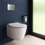 مرحاض معلق كونكت G785101 أبيض ايديال ستاندرد