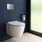 مرحاض معلق كونكت G785101 أبيض ايديال ستاندرد