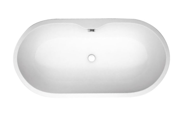 بانيو ميديا بلس 175*80 ايديال ستاندرد