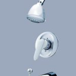 خلاط بانيو دفن سيرافيت G1202AA من ايديال ستاندرد