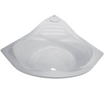 بانيو نياجرا 140*140 ايديال ستاندرد