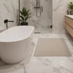 بانيوهات مودرن أكريليك