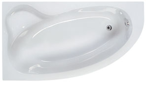 بانيو سيرف شمال ايديال ستاندرد