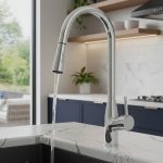 خلاط مطبخ شيف شداد جولد GOLD لام K01