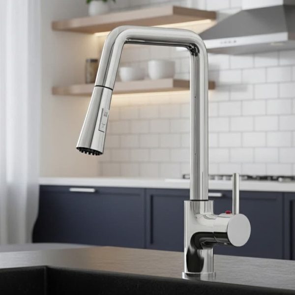 خلاط مطبخ شيف شداد جولد GOLD عكاز K02