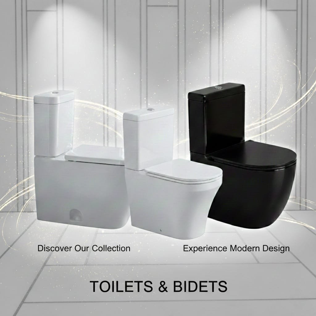 قواعد و مراحيض