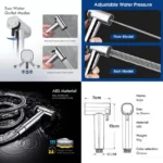 Shattaf-2-level-water-pressure-with-holder-and-hose