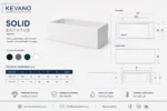 kevano solid spec