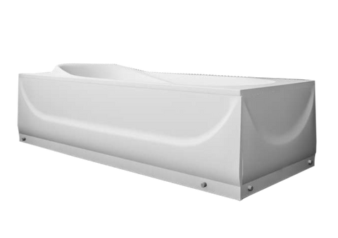 Kevano Bloom White