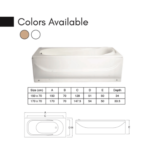 Kevano bloom spec