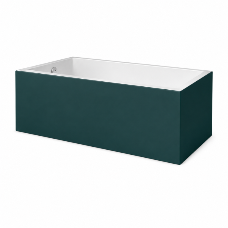 kevano solid green