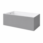 kevano solid grey