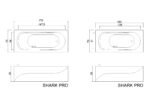 Shark pro spec 2