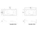 Shark pro spec 3