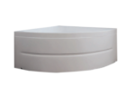 kevano Shell White