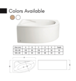 kevano wave spec